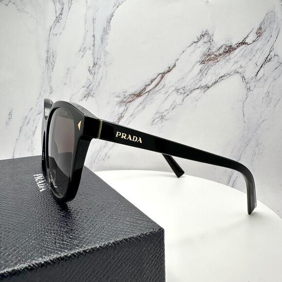 New PRADA Sunglasses